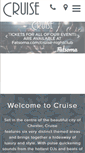 Mobile Screenshot of cruisechester.com